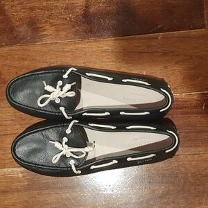 Cole Haan moccasins